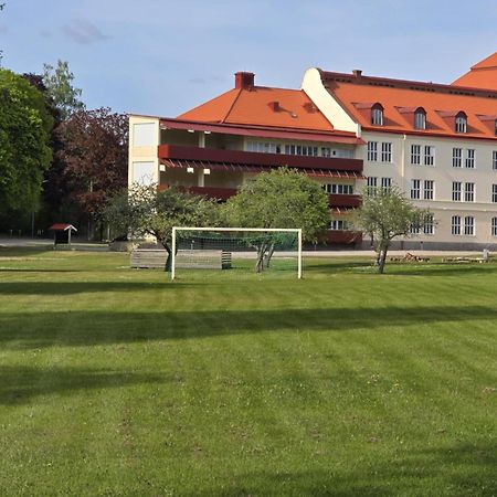 Stora Ekeberg Vandrarhem Axvall Luaran gambar
