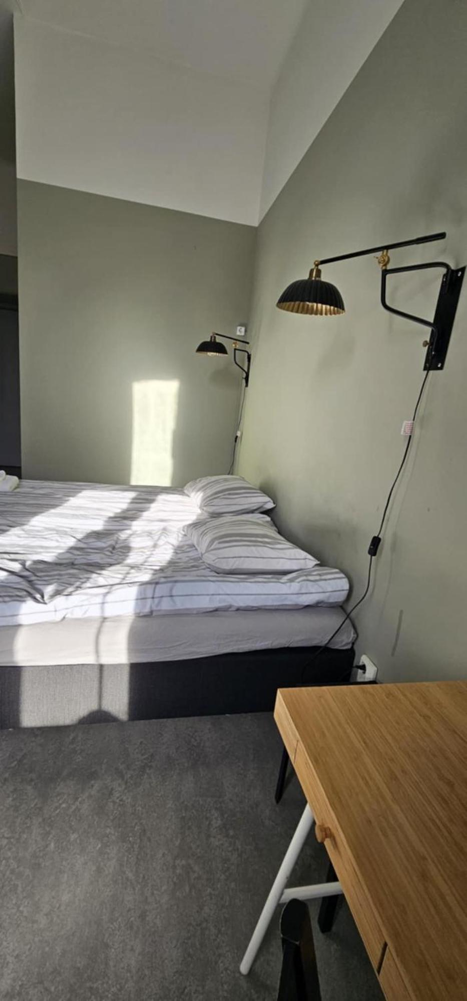 Stora Ekeberg Vandrarhem Axvall Luaran gambar
