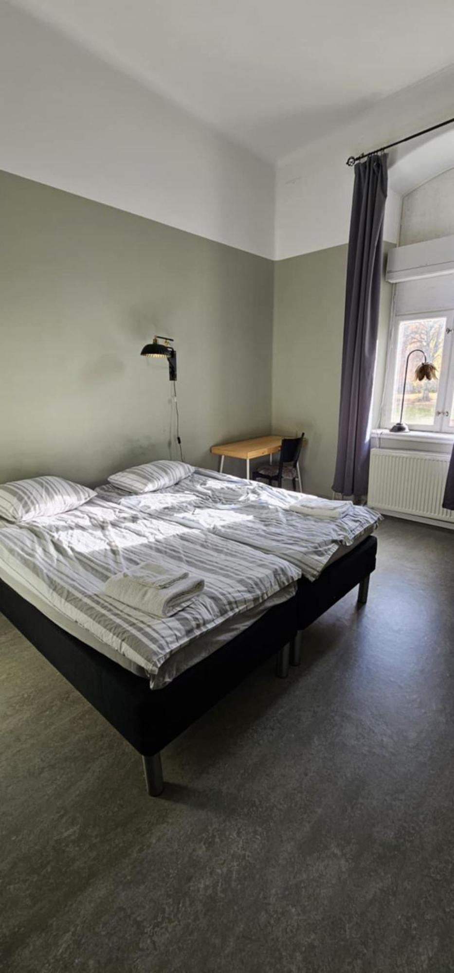 Stora Ekeberg Vandrarhem Axvall Luaran gambar