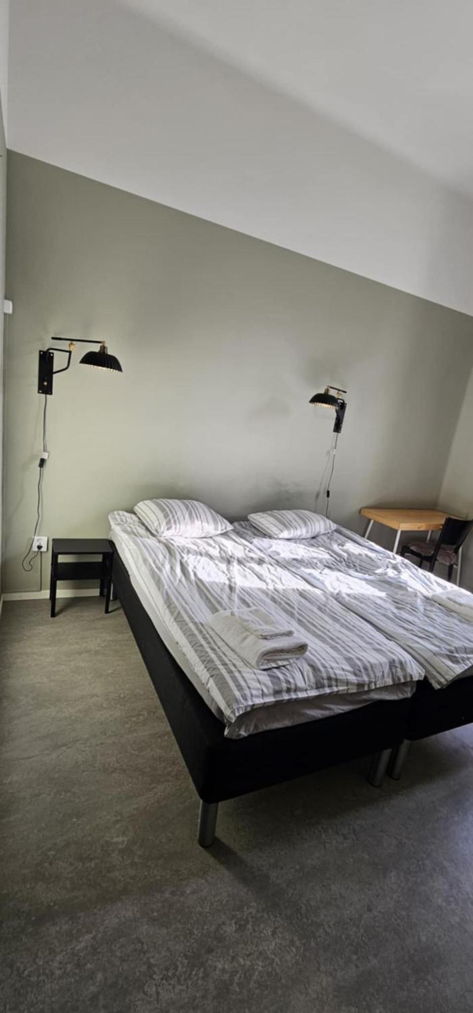 Stora Ekeberg Vandrarhem Axvall Luaran gambar