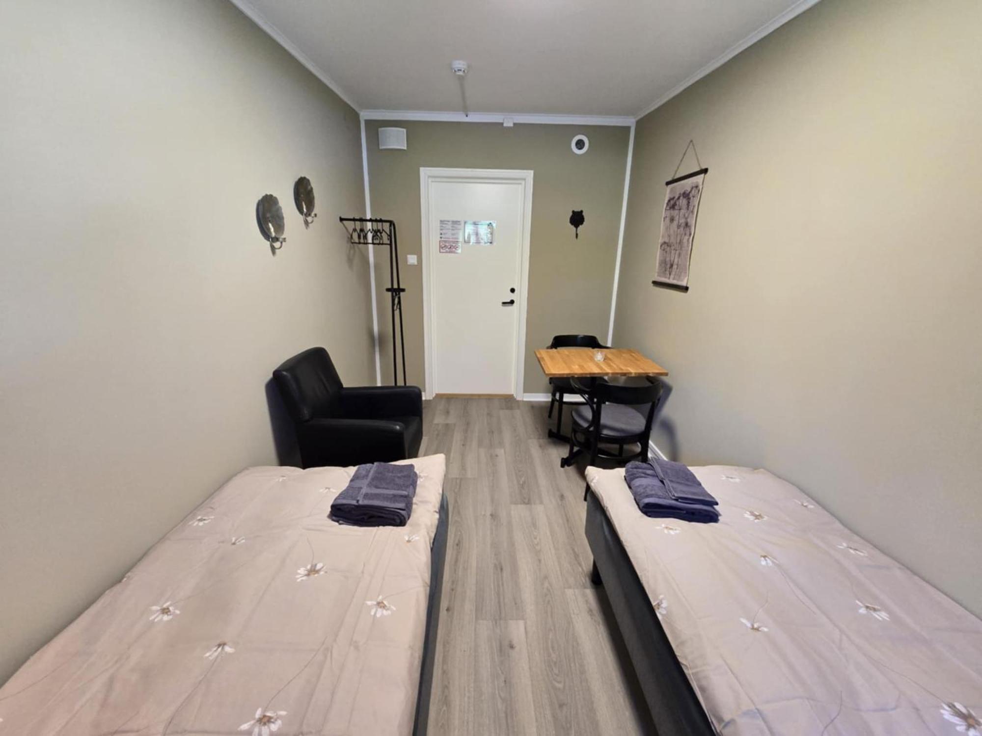Stora Ekeberg Vandrarhem Axvall Luaran gambar