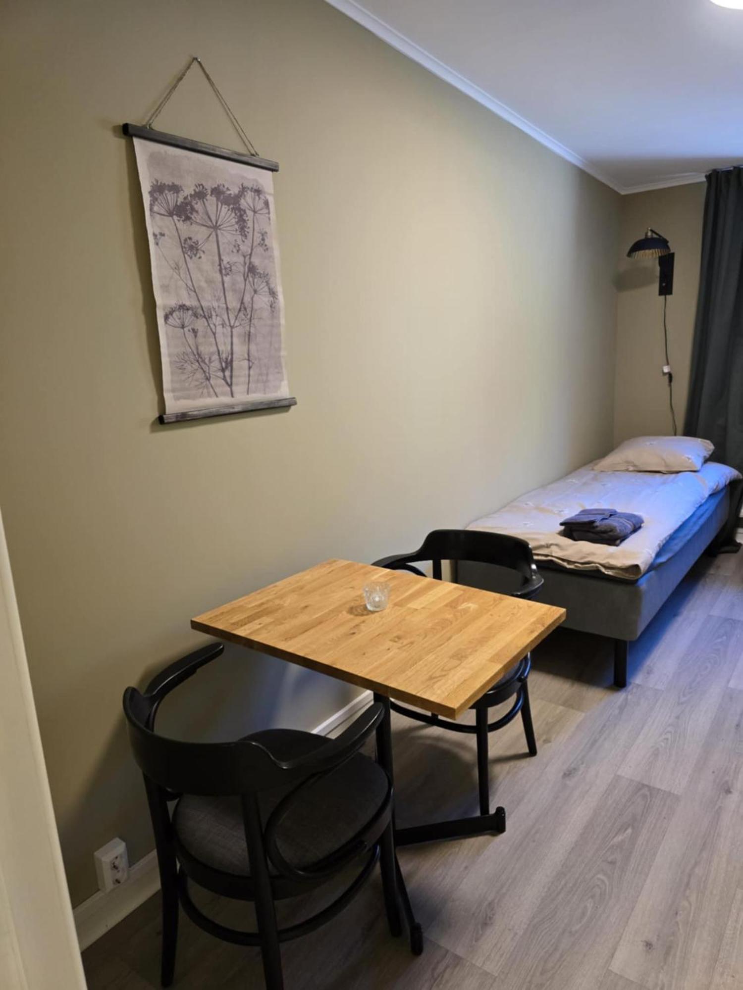 Stora Ekeberg Vandrarhem Axvall Luaran gambar