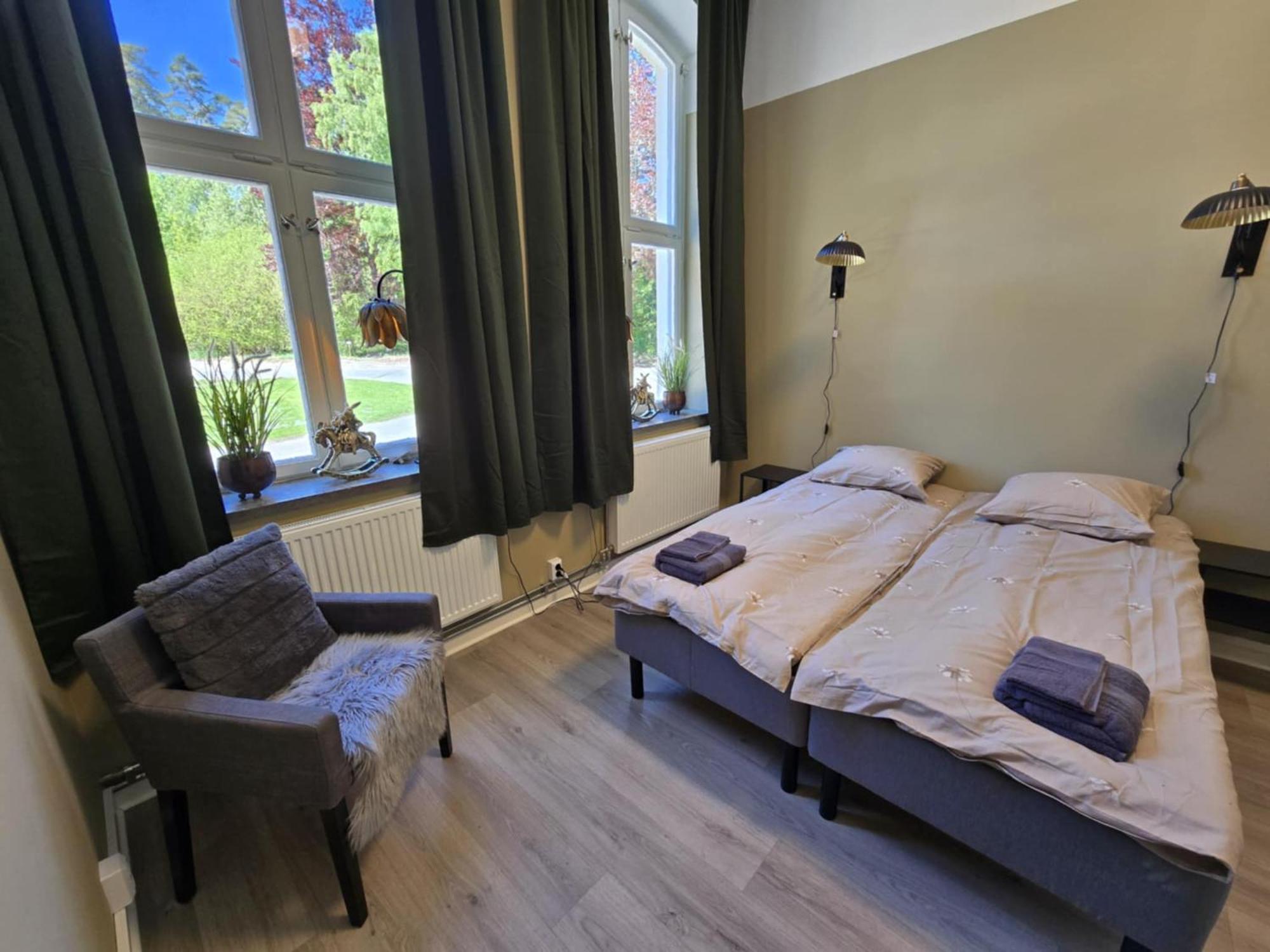 Stora Ekeberg Vandrarhem Axvall Luaran gambar