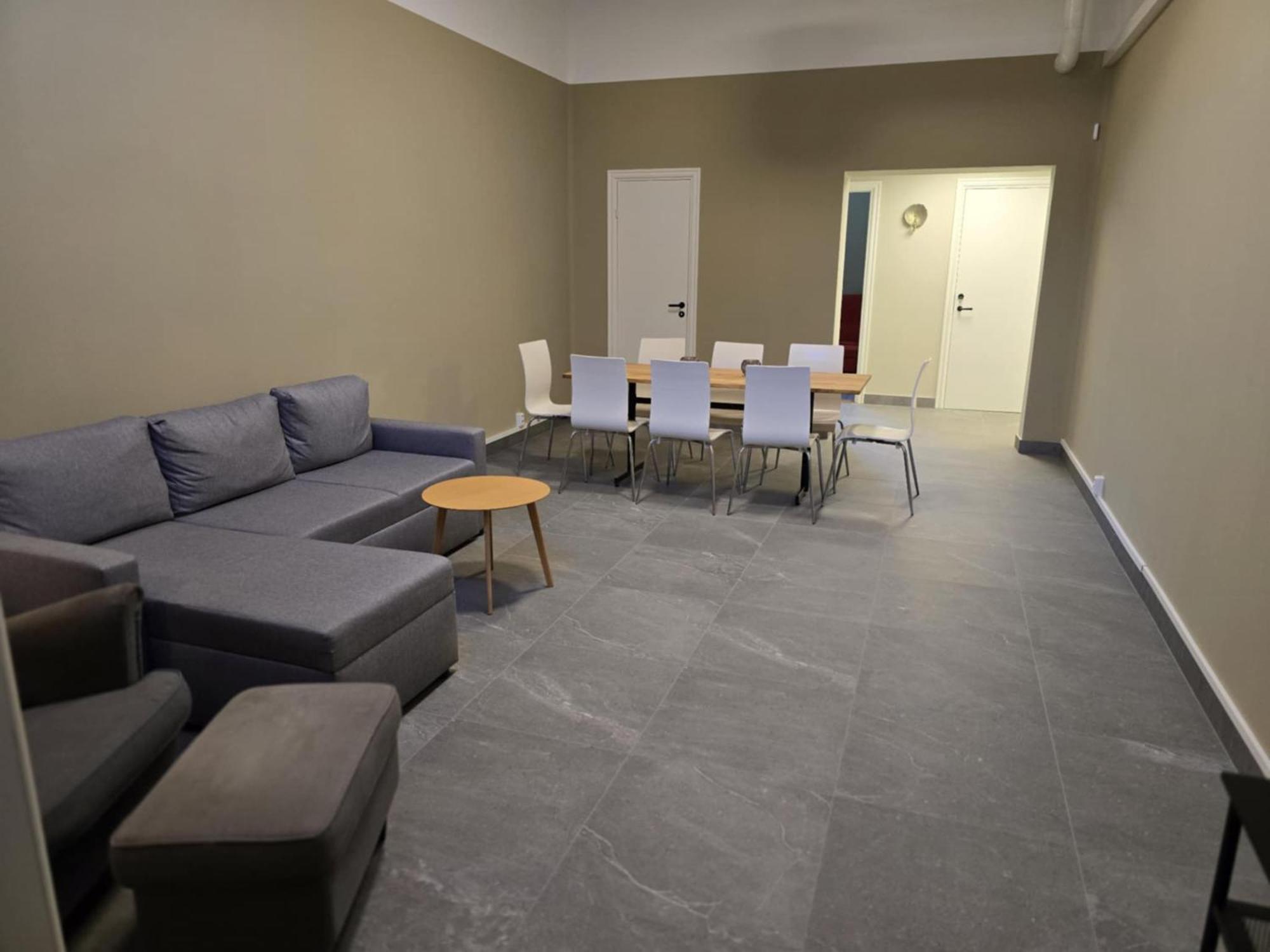 Stora Ekeberg Vandrarhem Axvall Luaran gambar